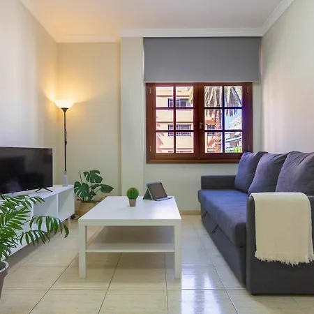 Summa Haus Yubal 1 * Puerto de la Cruz (Tenerife)