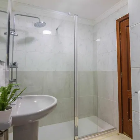 Summa Haus Yubal 1 Apartment Puerto de la Cruz (Tenerife)