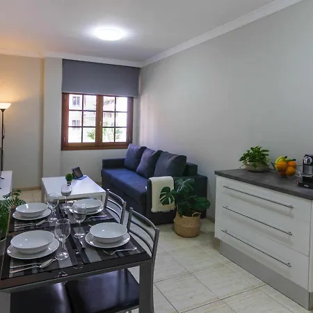 Apartamento Central And Bright Y1