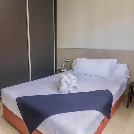 Apartamento Central And Bright Y1