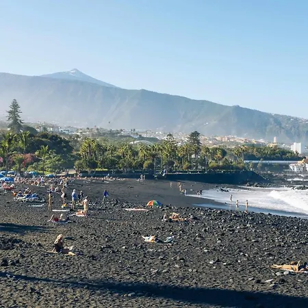 Apartamento Central And Bright Y1 Puerto de la Cruz (Tenerife)